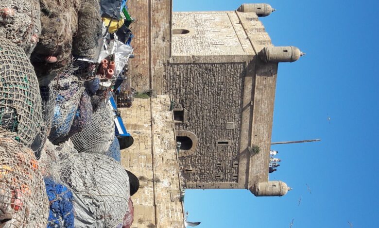 portrait chinois essaouira