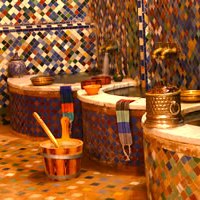 Hammam Tradition