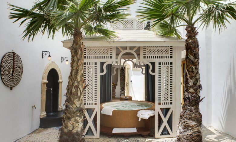 Riad Baladin Essaouira