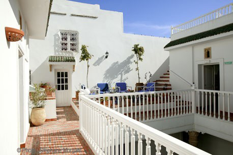 Riad Dar Ness Essaouira