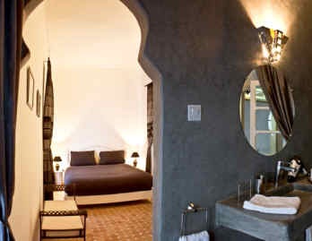 Riad Lyon Mogador essaouira