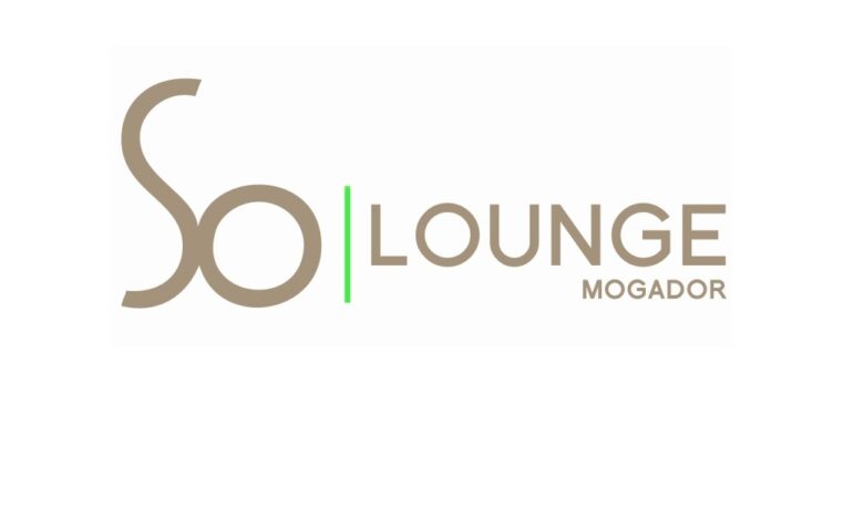 So Lounge Mogador