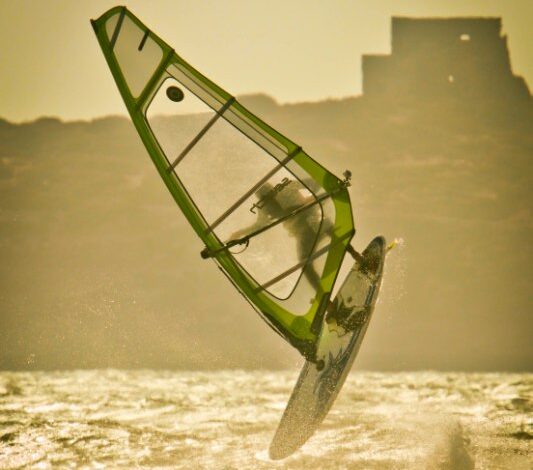 YouSurf Essaouira