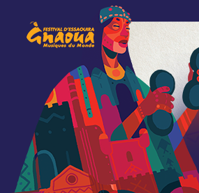 Festival Gnaoua