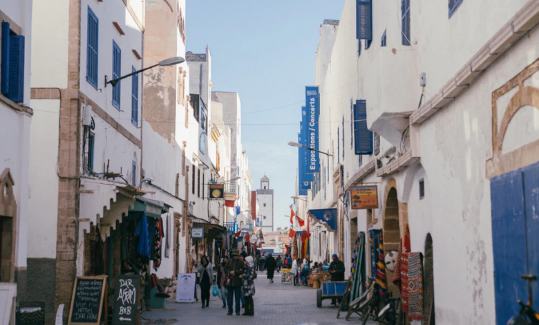 essaouira