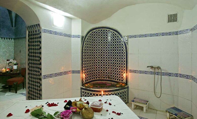 Spa Riad Al Madina Essaouira